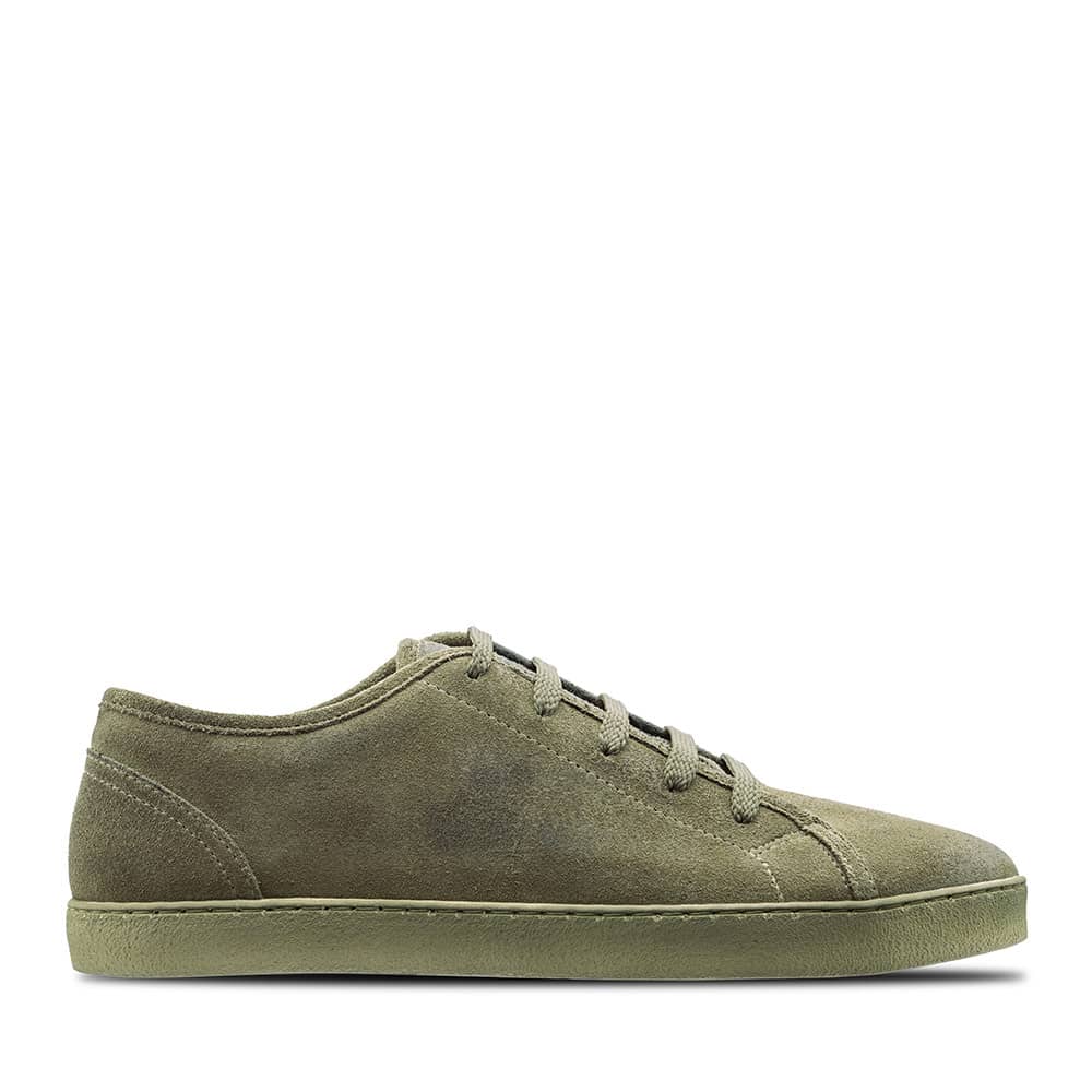 Groundies Colorado Sneakers Herr Gröna 361792-LDI